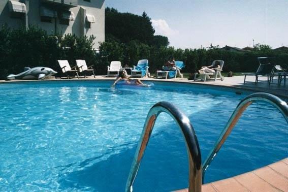 Giada Palace Apartments & Pool - Giada Palace Group Lucca Ngoại thất bức ảnh