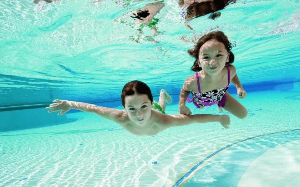 Giada Palace Apartments & Pool - Giada Palace Group Lucca Ngoại thất bức ảnh